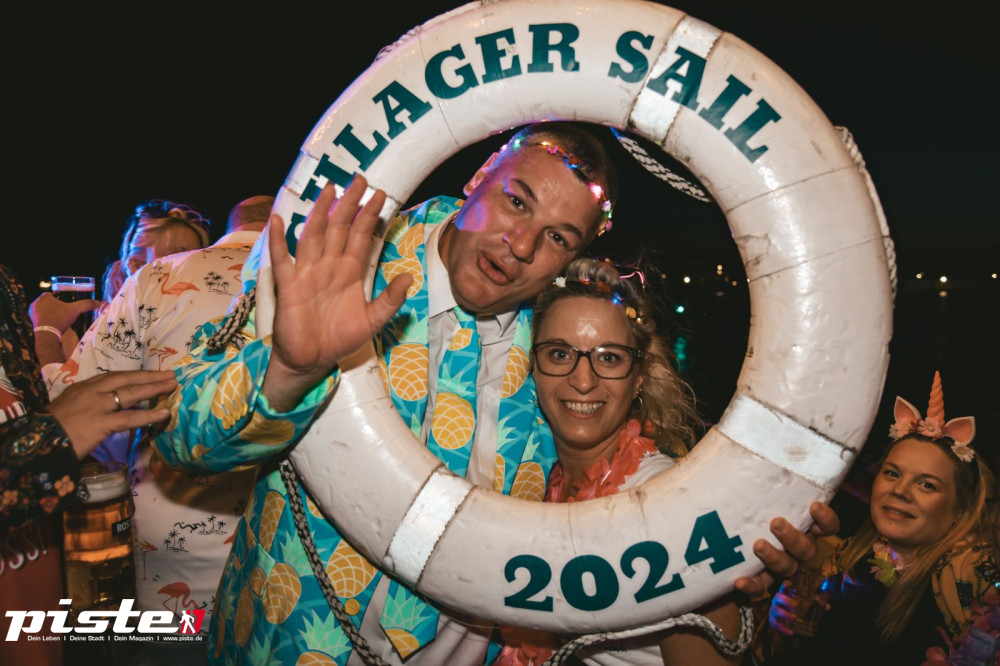 Schlager Sail