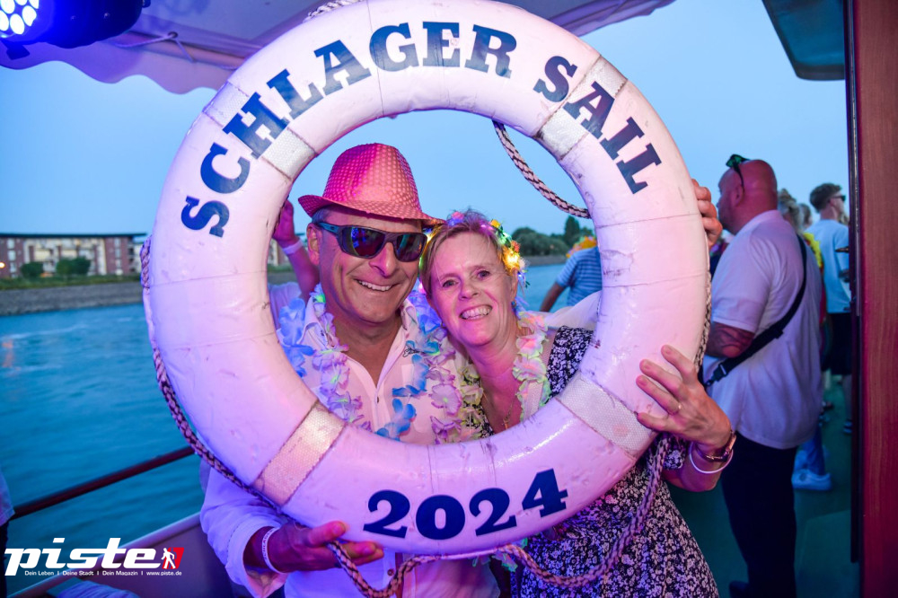 Schlager Sail