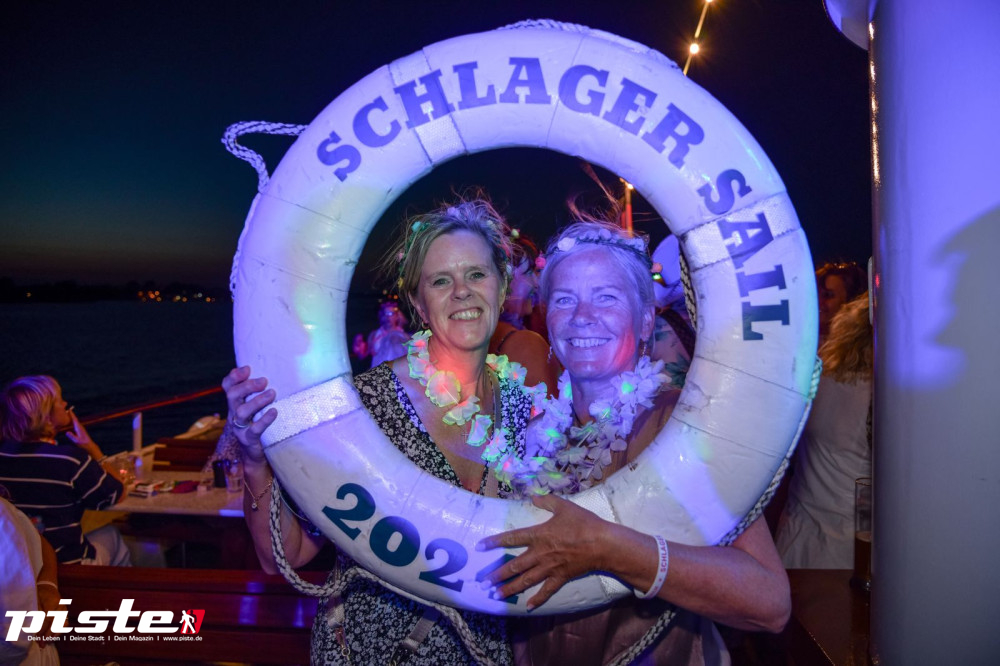 Schlager Sail