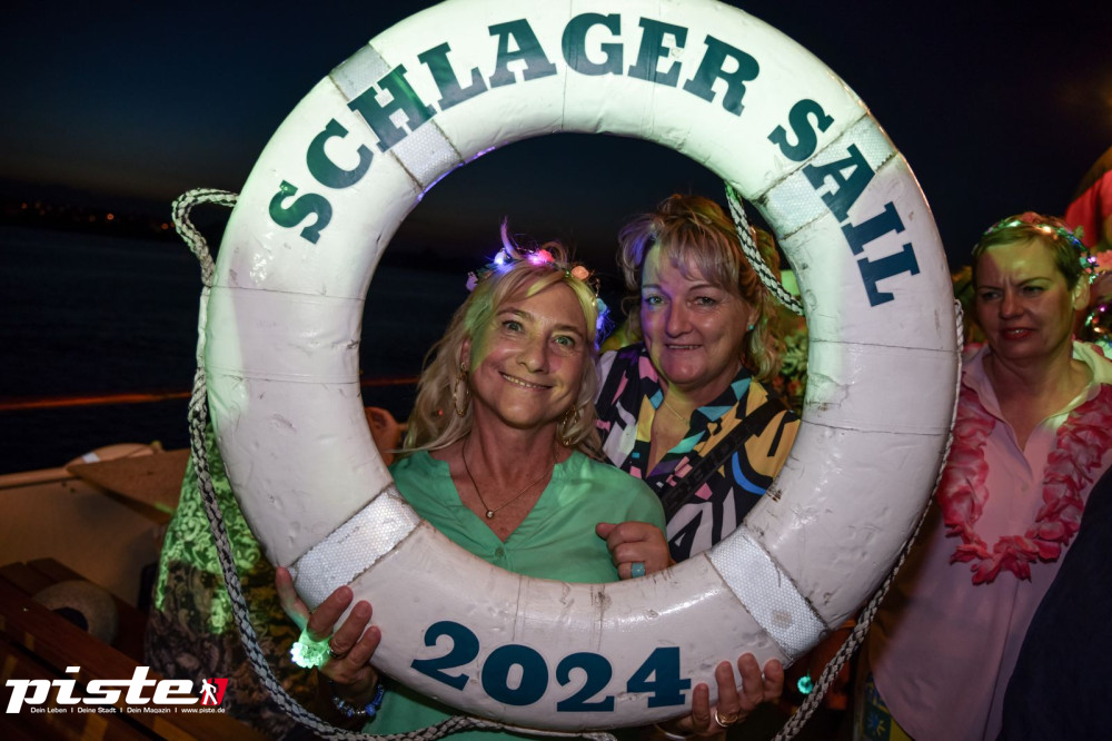 Schlager Sail