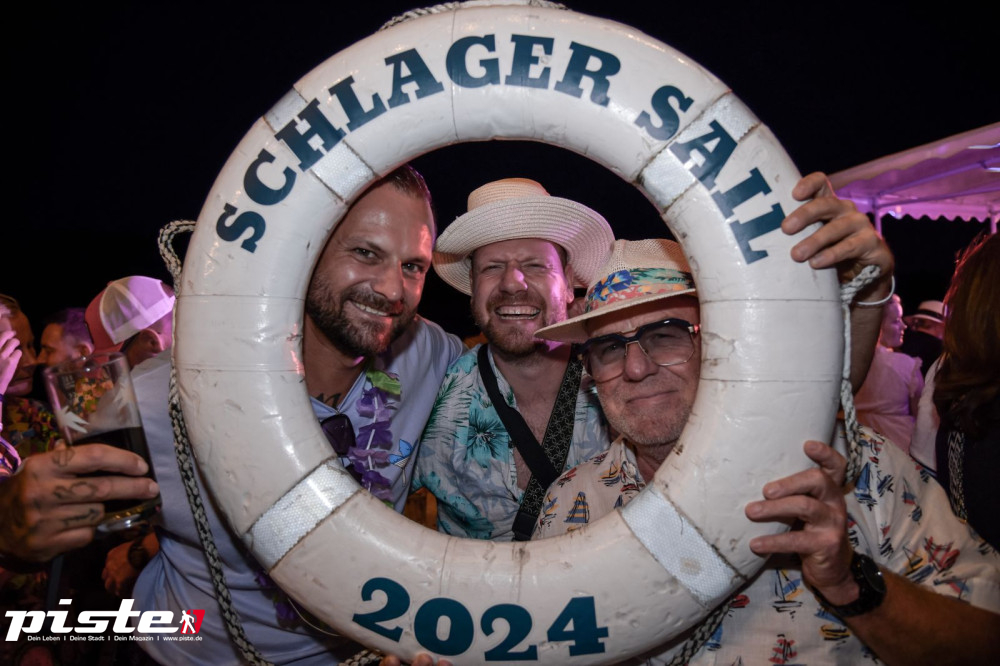 Schlager Sail