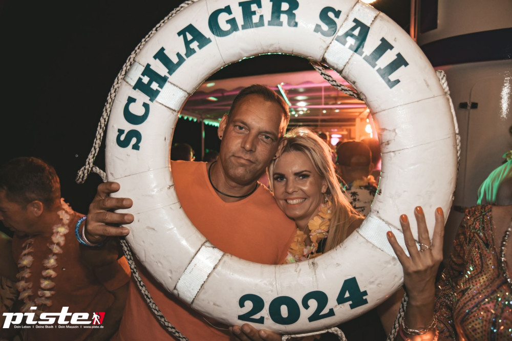 Schlager Sail