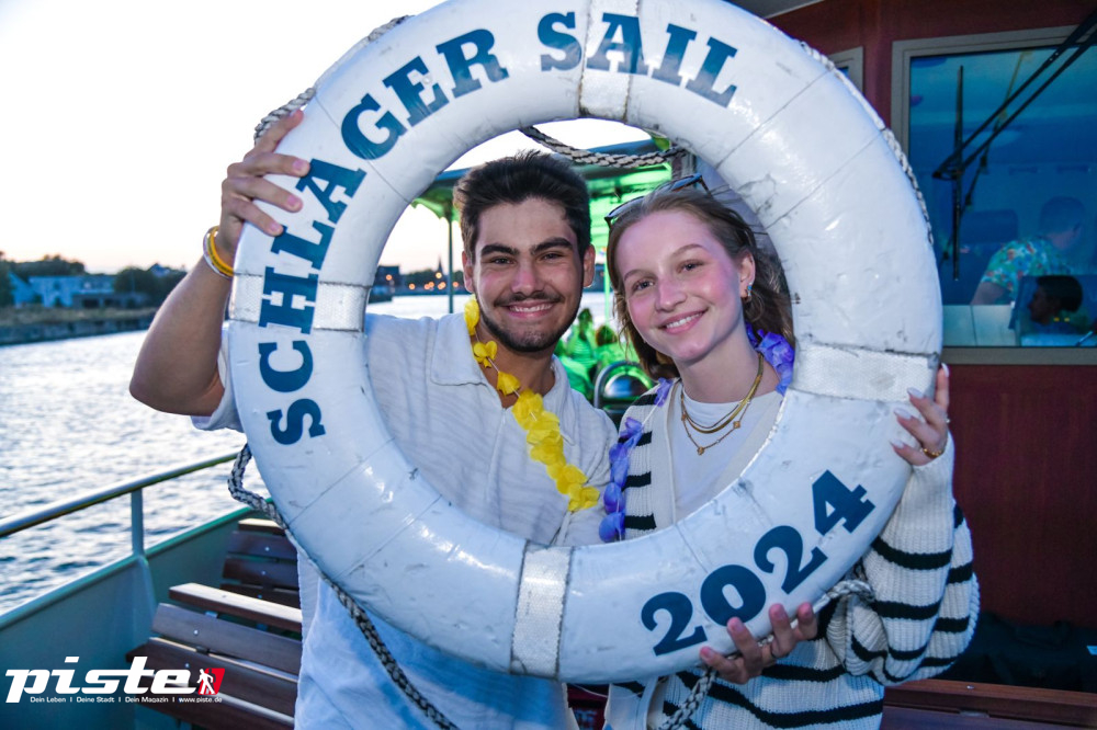 Schlager Sail