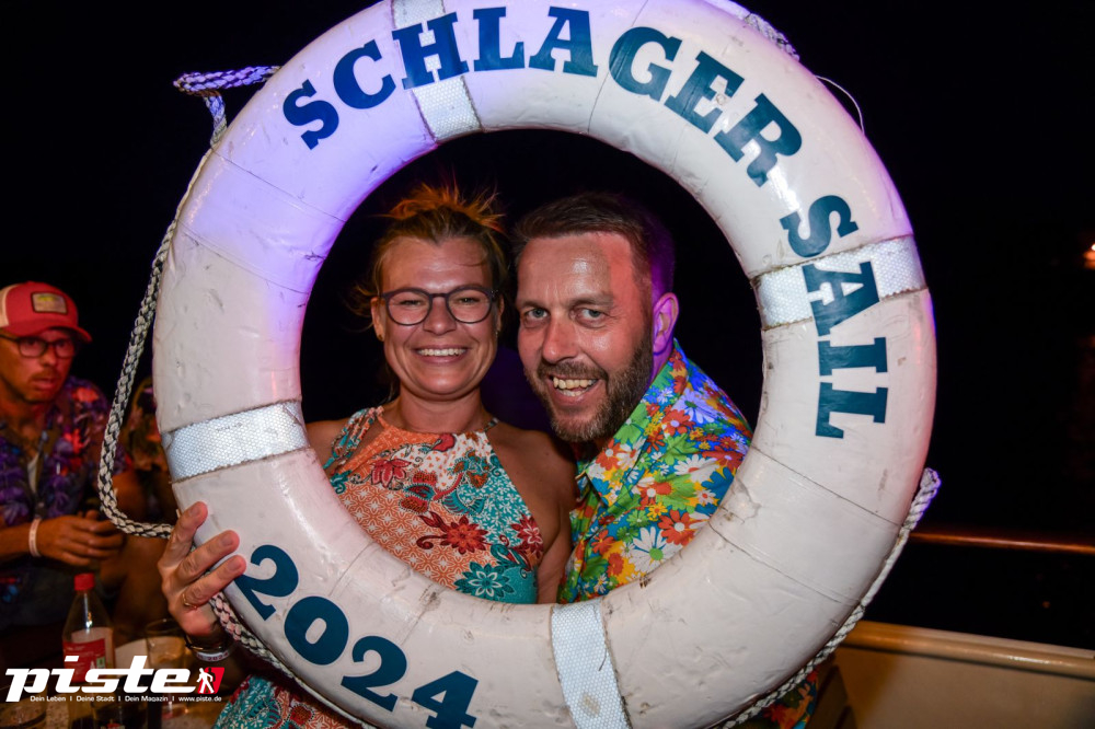 Schlager Sail