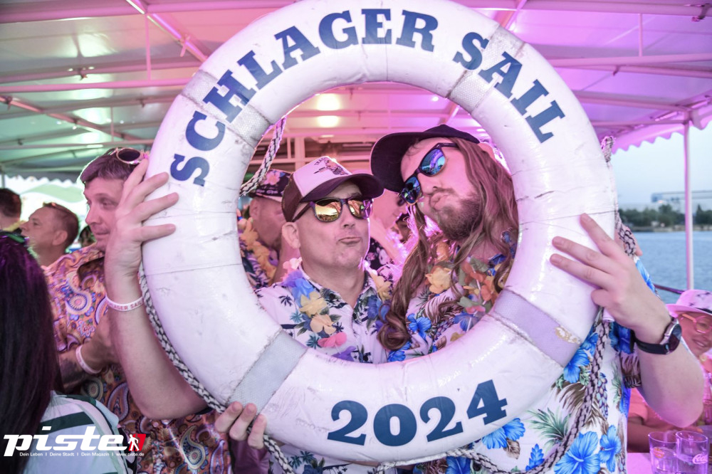 Schlager Sail