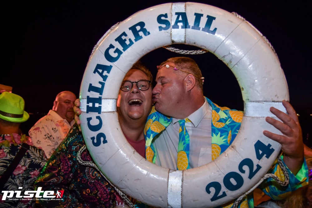 Schlager Sail