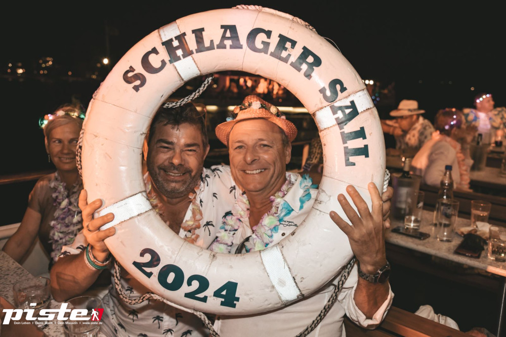 Schlager Sail