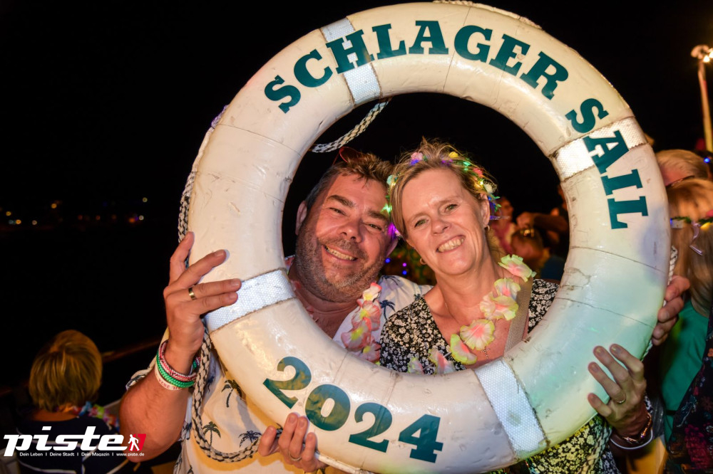 Schlager Sail