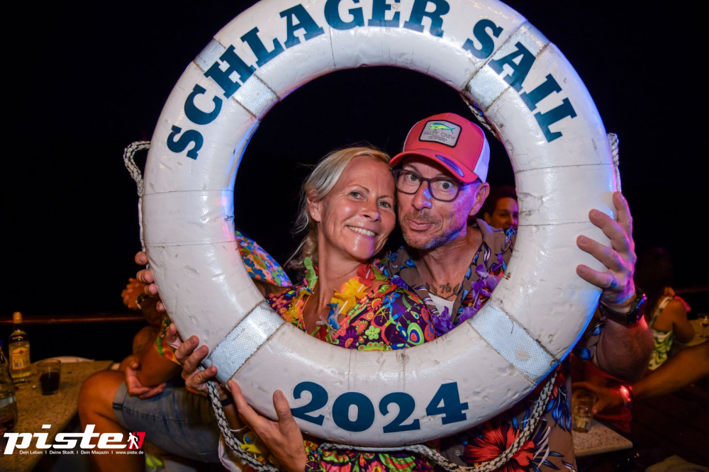 Schlager Sail