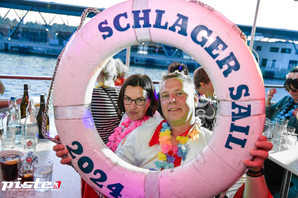 Schlager Sail