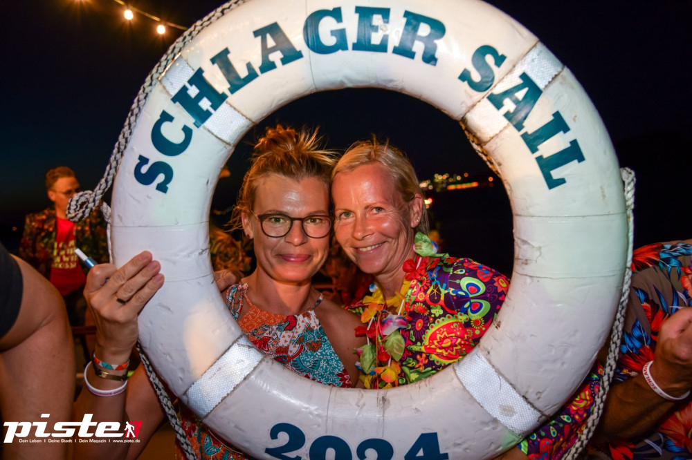 Schlager Sail