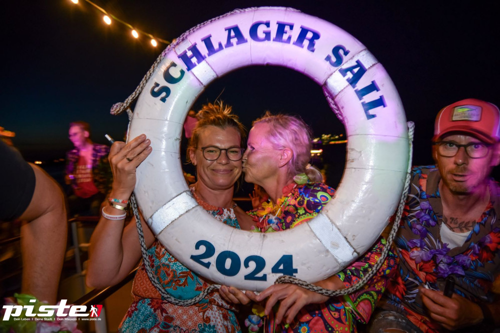 Schlager Sail