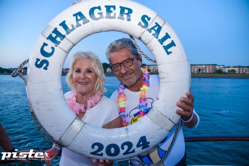 Schlager Sail