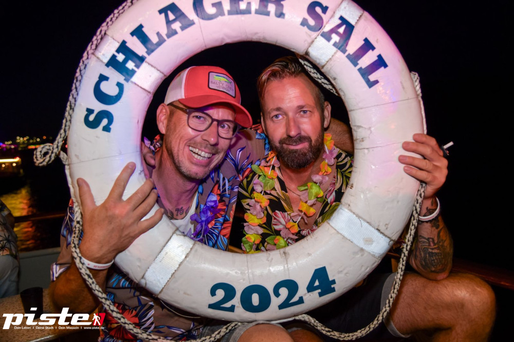 Schlager Sail