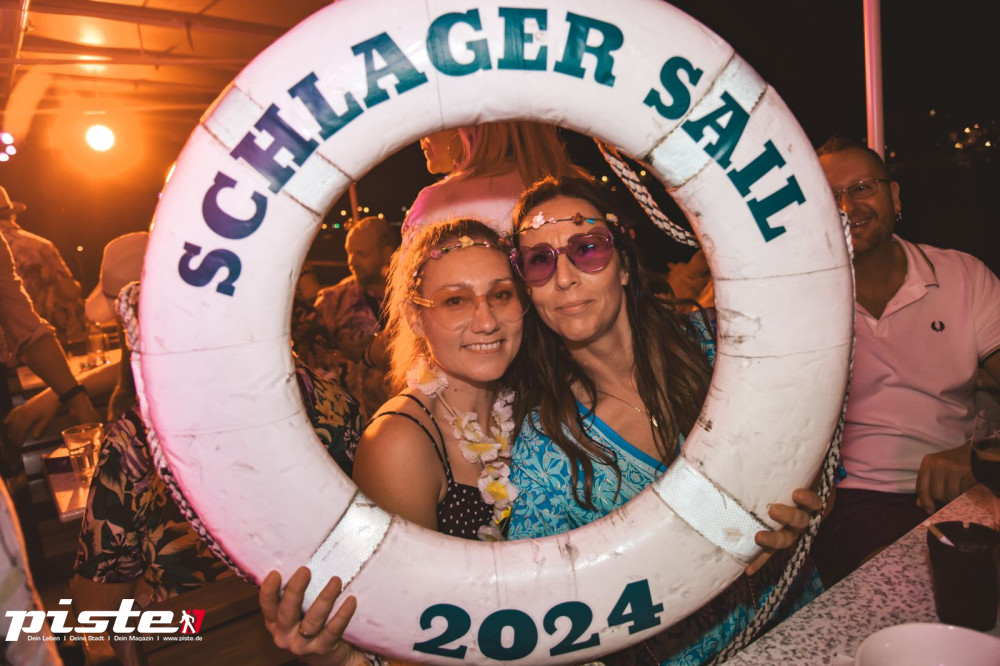 Schlager Sail