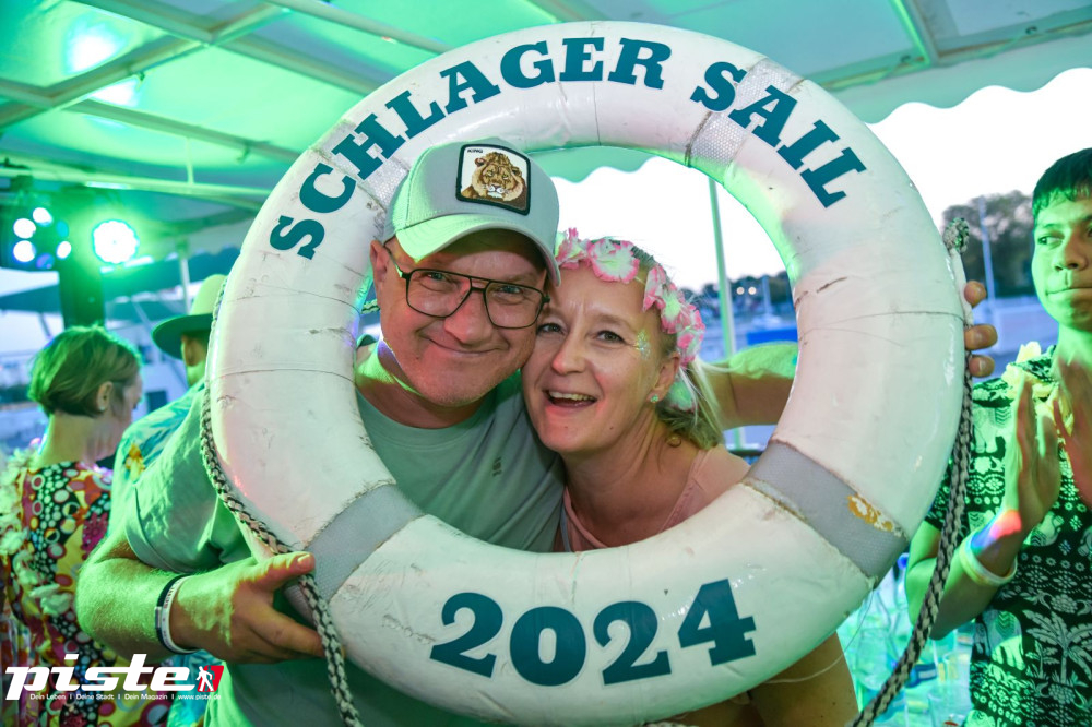 Schlager Sail