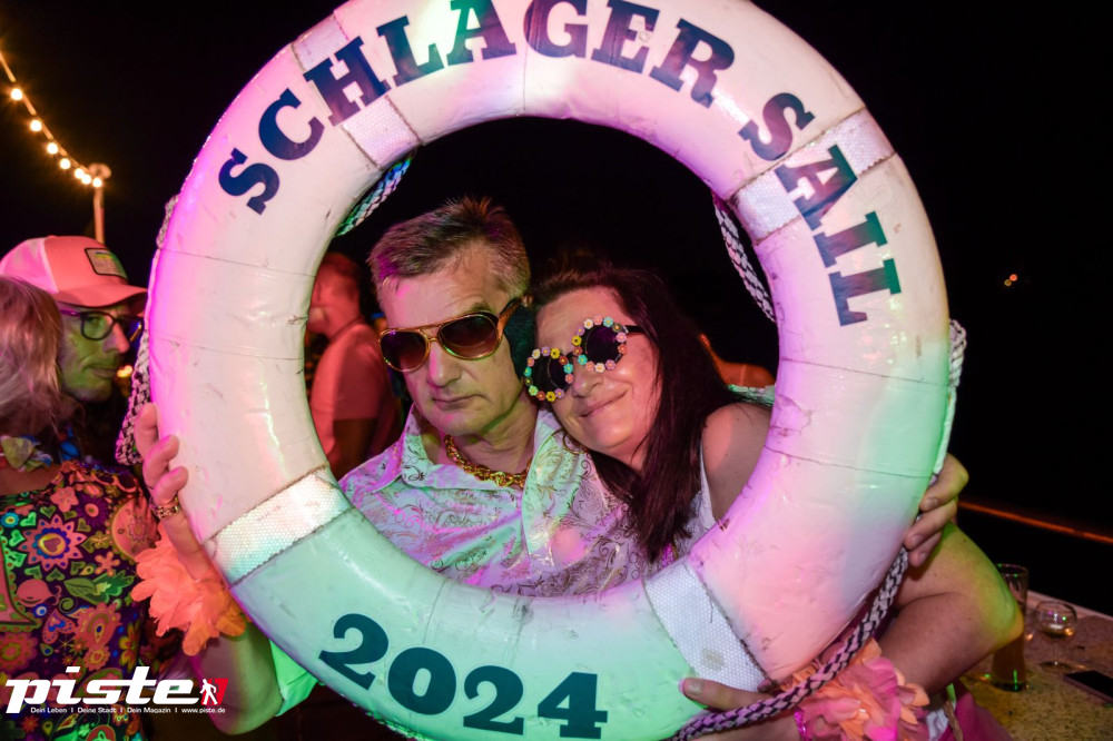 Schlager Sail