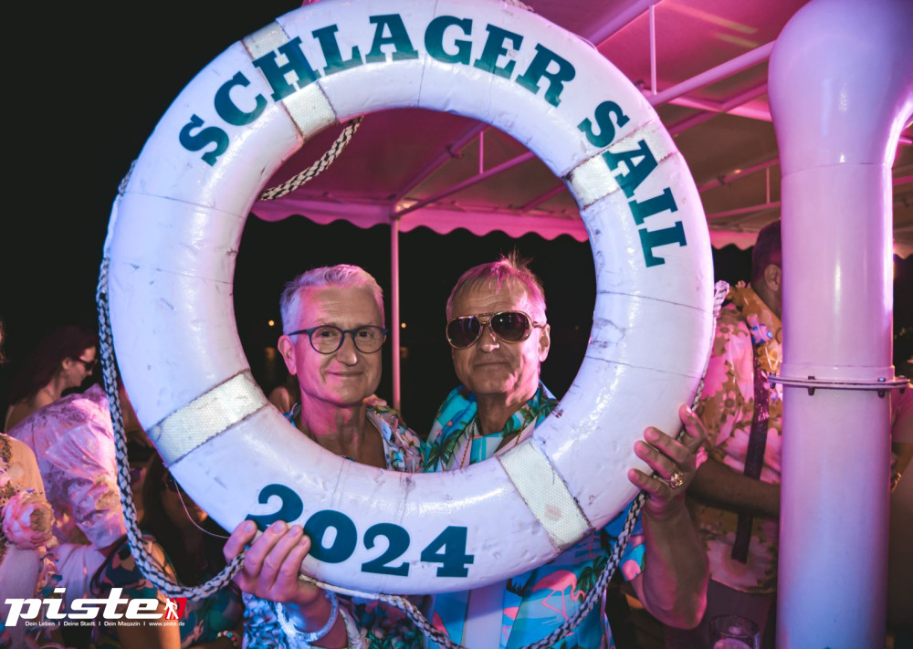 Schlager Sail