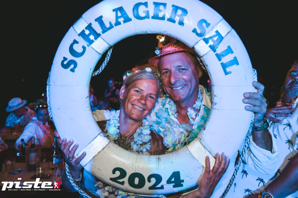 Schlager Sail