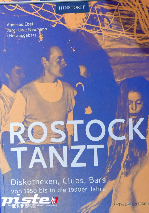 Rostock tanzt