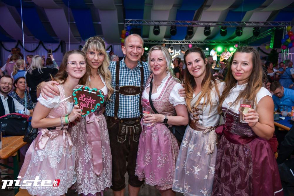 Oktoberfest