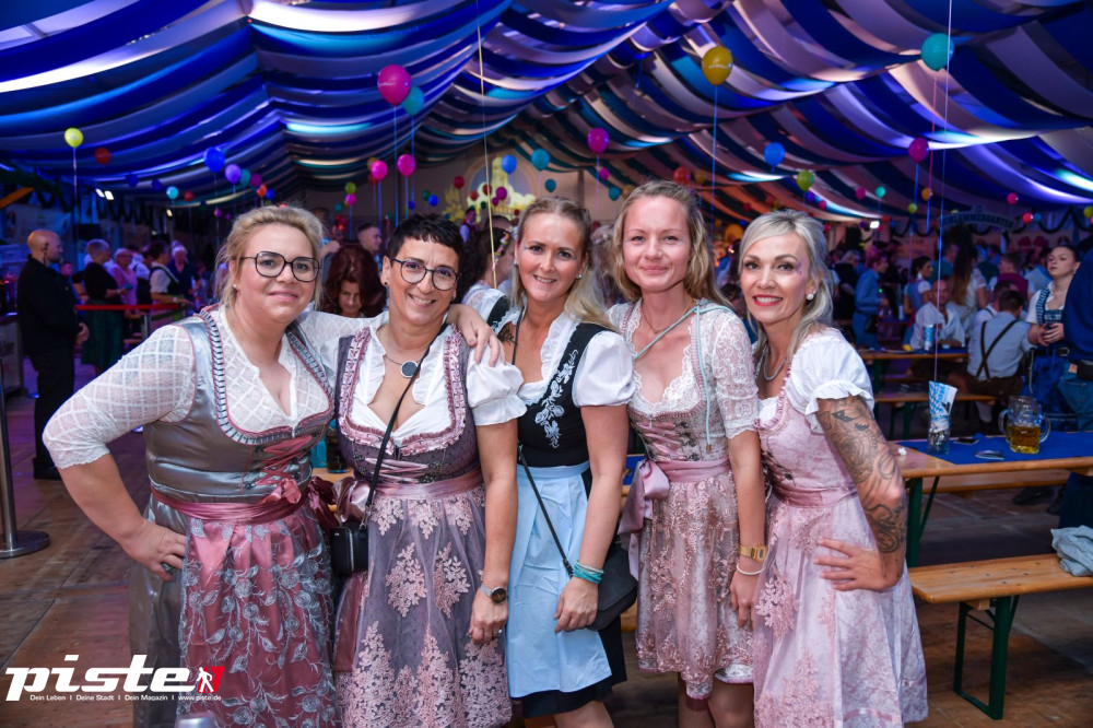 Oktoberfest