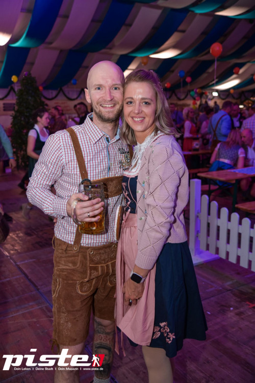 Oktoberfest