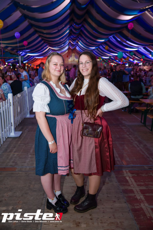 Oktoberfest