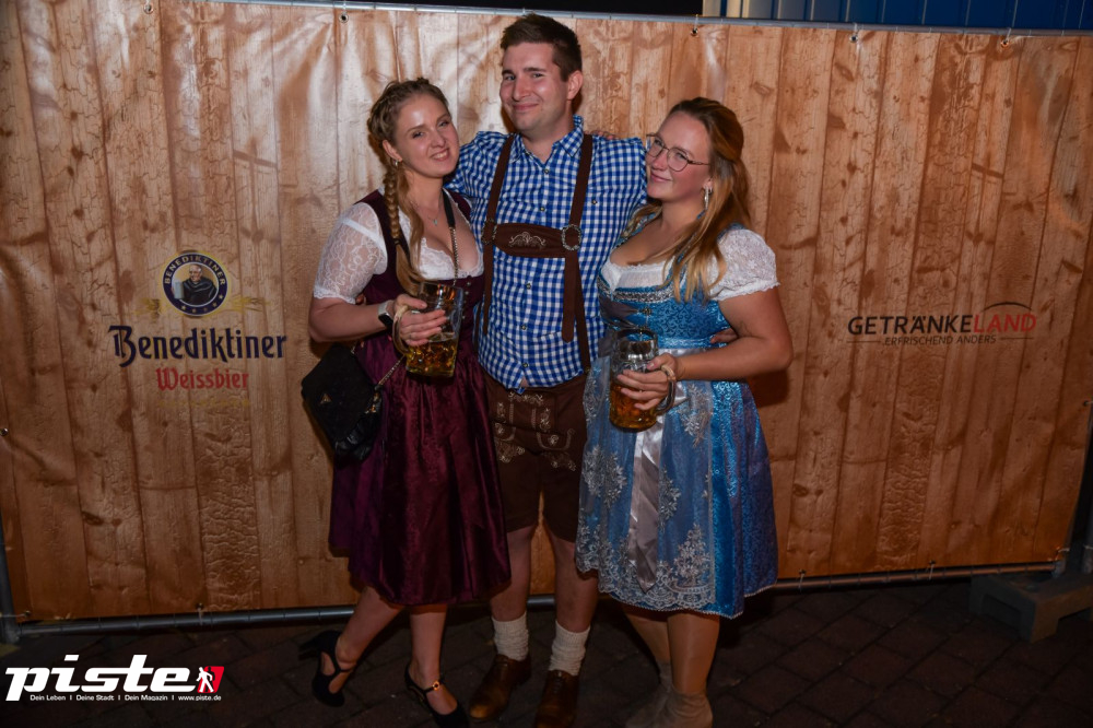 Oktoberfest