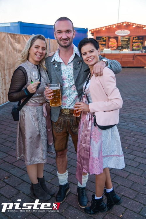 Oktoberfest