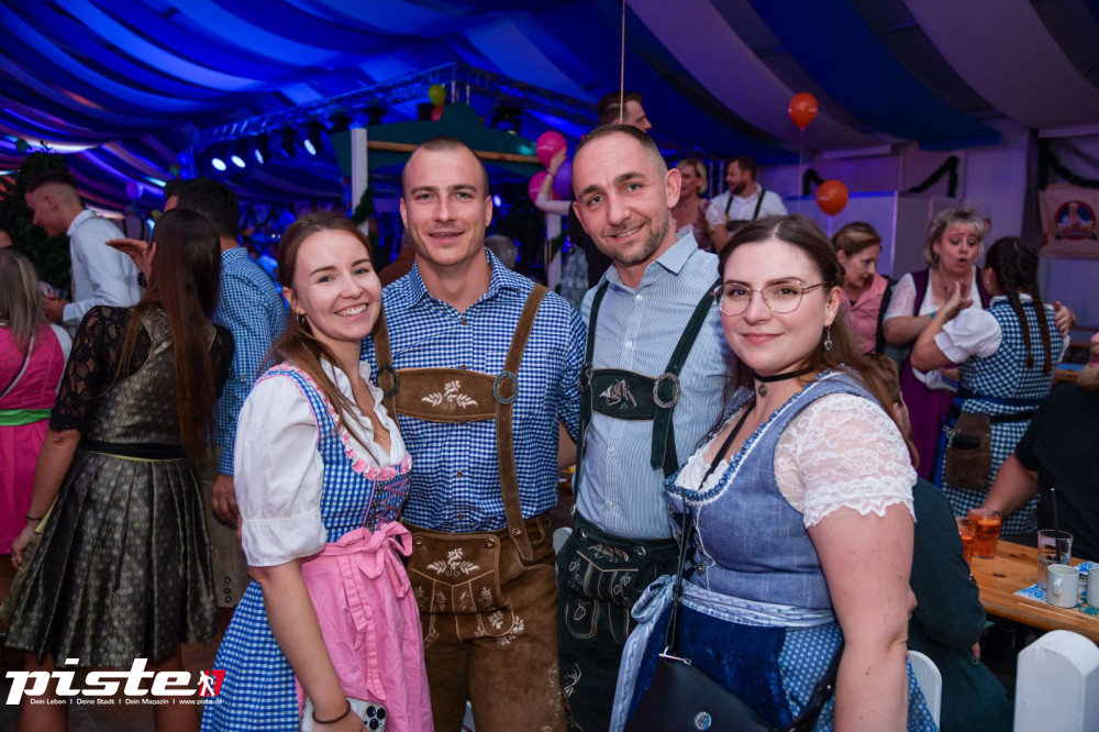 Oktoberfest