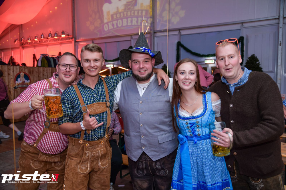 Oktoberfest