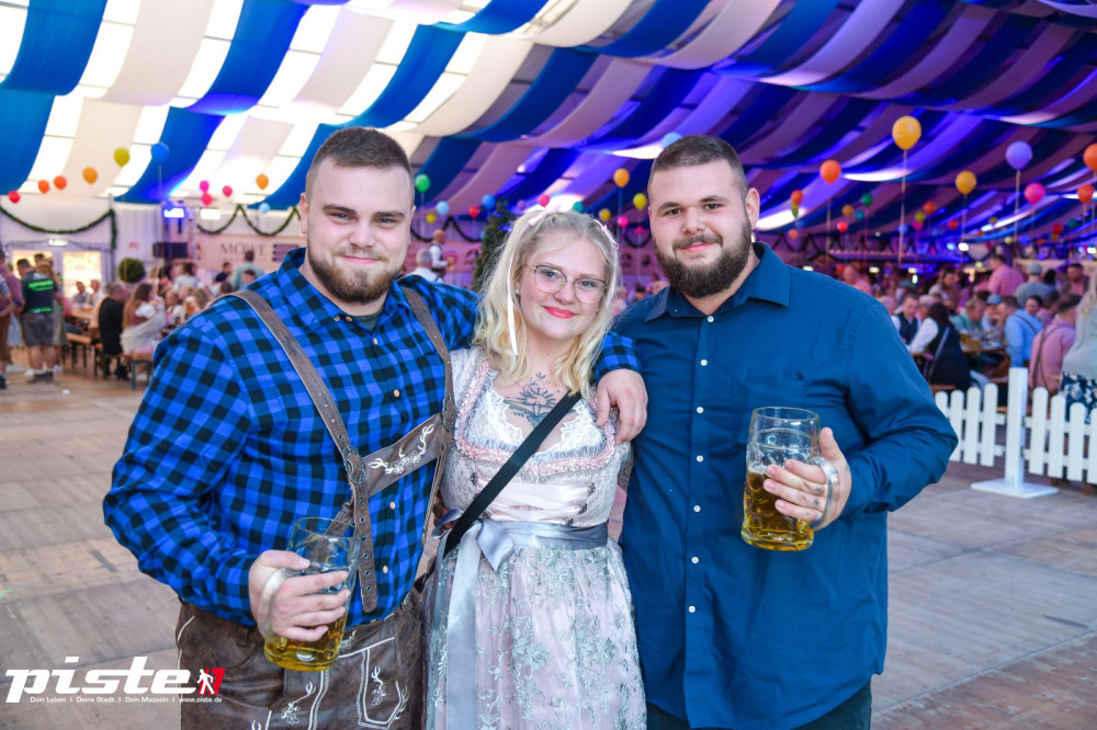 Oktoberfest