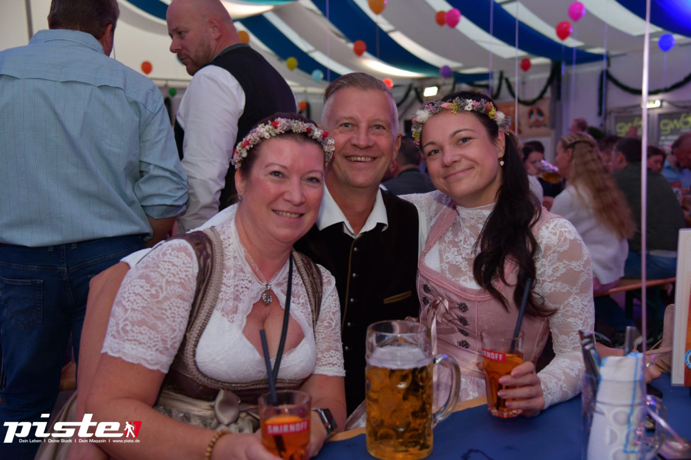 Oktoberfest