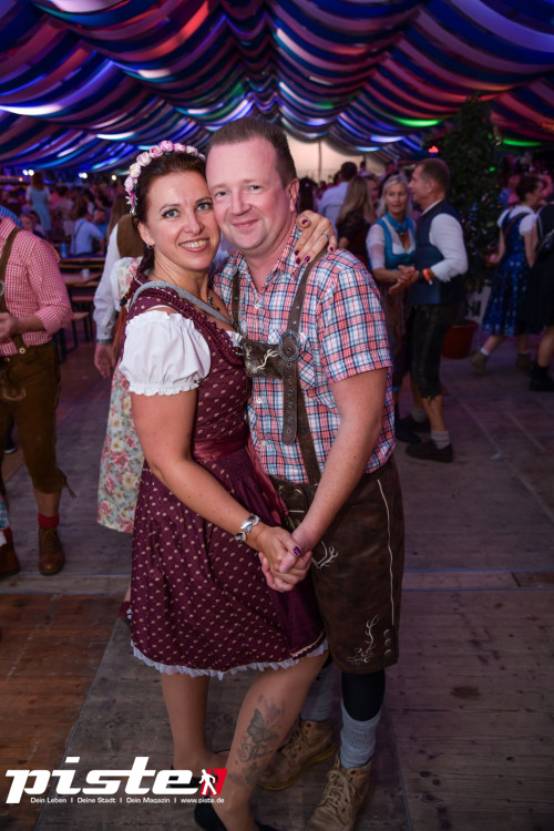 Oktoberfest