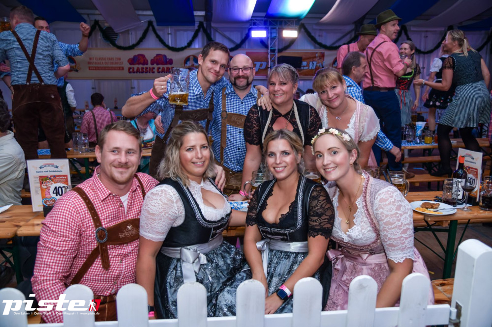 Oktoberfest