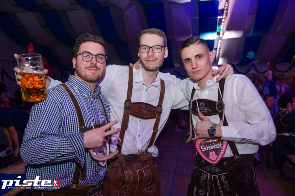 Oktoberfest