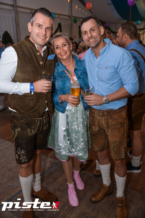 Oktoberfest