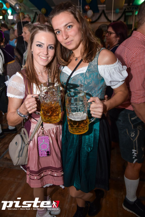 Oktoberfest