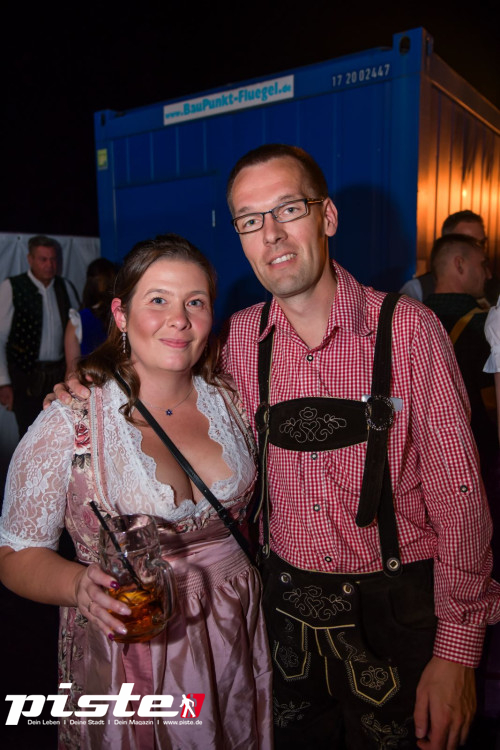 Oktoberfest