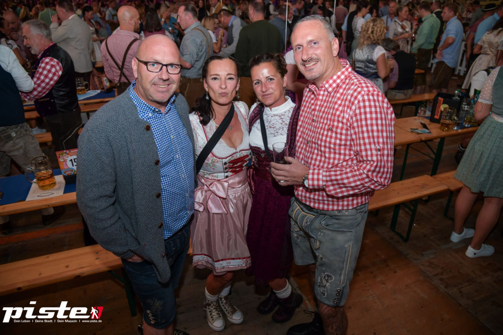 Oktoberfest