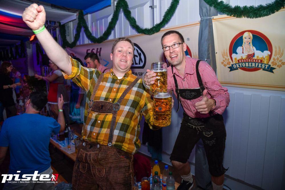 Oktoberfest