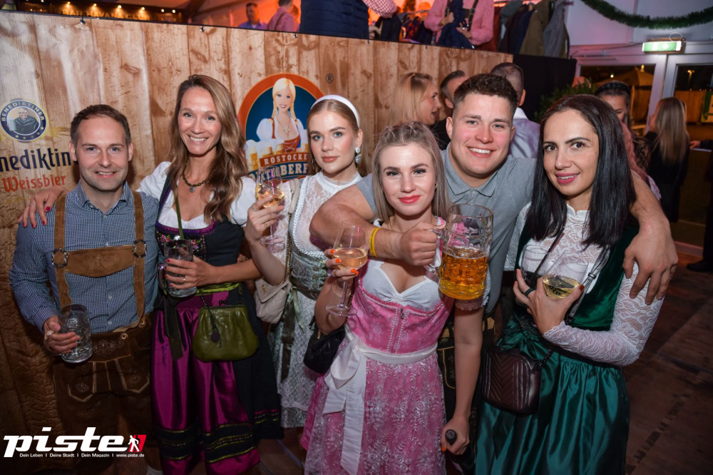 Oktoberfest