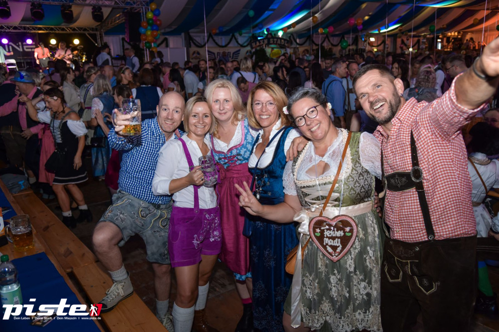 Oktoberfest