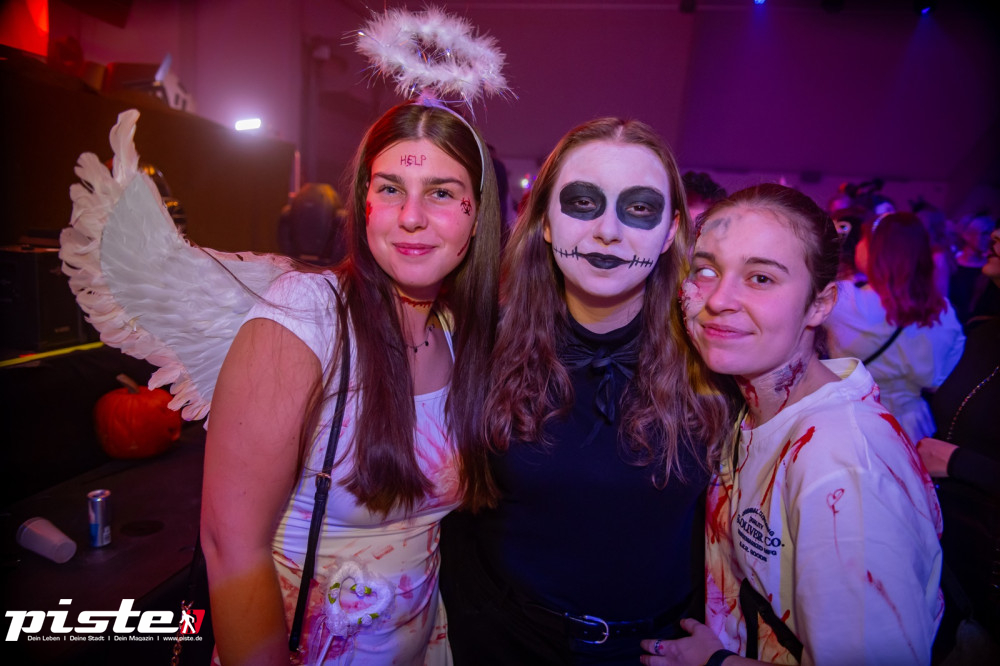 Halloween Party