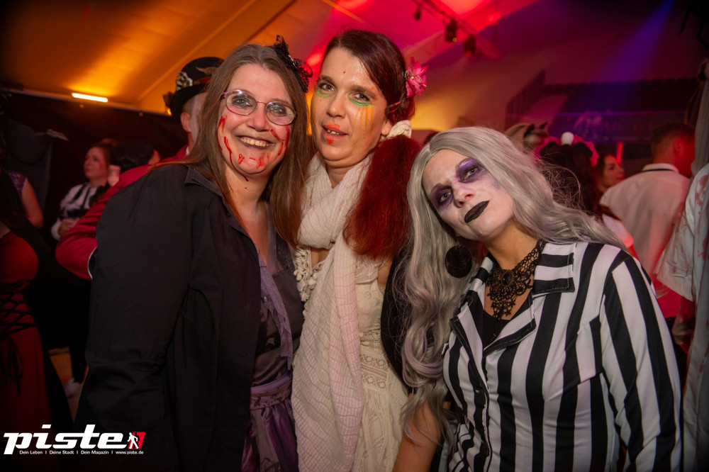 Halloween Party