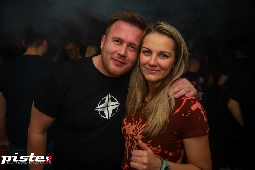 10 Years Hardstyle Rostock