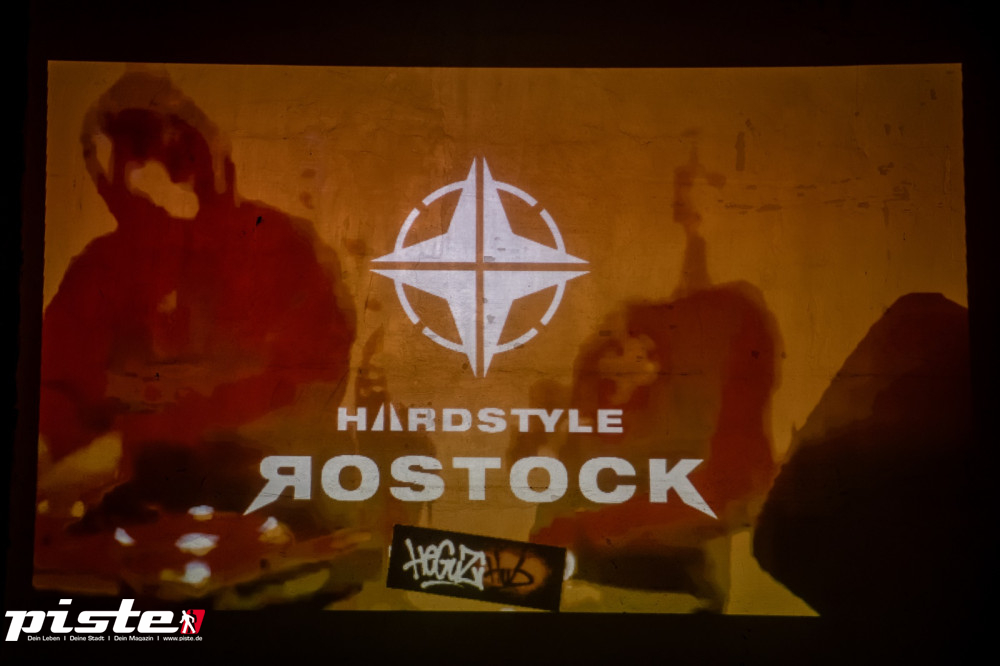 10 Years Hardstyle Rostock