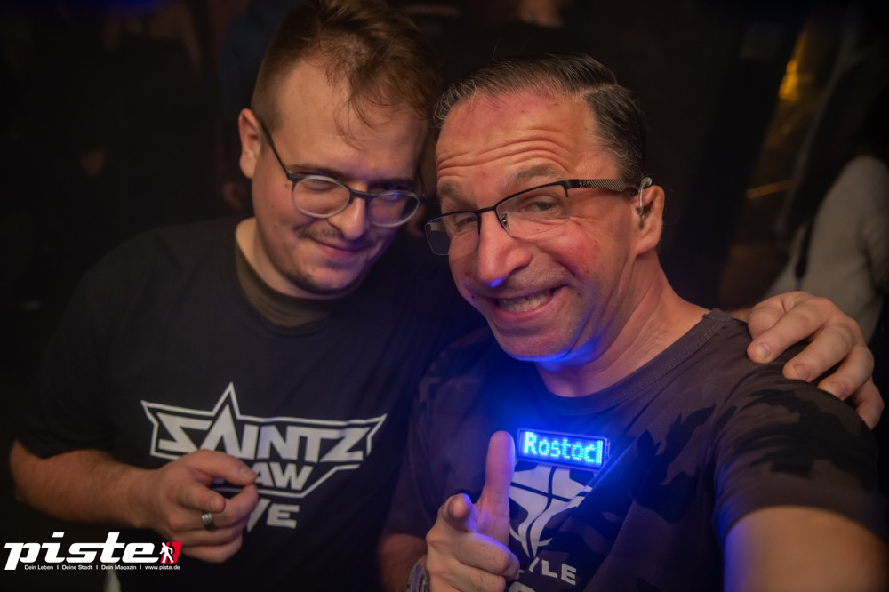 10 Years Hardstyle Rostock