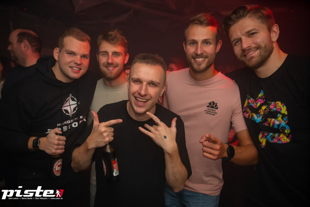 10 Years Hardstyle Rostock